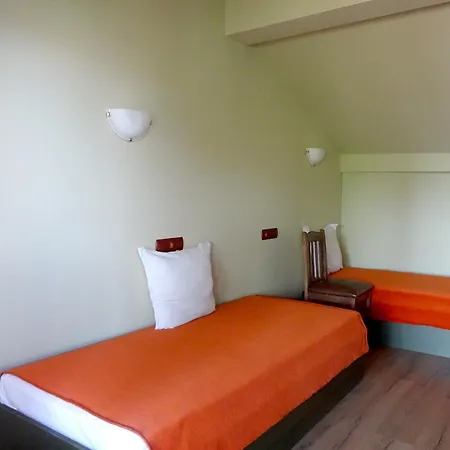 Hotell Family Rose *